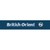 British Orient Infotel logo