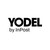 Yodel (Yodel Delivery Network Ltd) logo