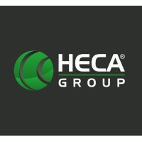HECA GROUP logo