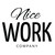 Nice Work Company logo