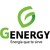 Genergy México logo