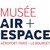 Musée de l'Air et de l'Espace - Paris-Le Bourget logo