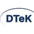 DTEK logo