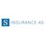 S INSURANCE  AS logo