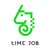 TIME JOB logo