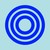 Influential logo
