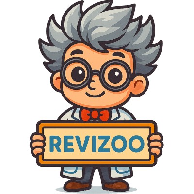 Revizoo logo