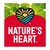 NATURE´S HEART - TERRAFERTIL logo