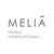 Meliá Hotels International logo