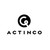 ACTINCO Act in Collaboration logo