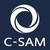 C-SAM logo