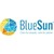 BlueSun logo