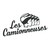 Les Camionneuses logo