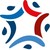 FEEF (Fédération des Entreprises et Entrepreneurs de France) logo