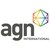 AGN International logo
