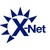 X-Net logo