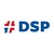 DSP logo