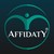 Affidaty S.p.A. - Blockchain Technology Provider logo