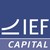 IEF Capital logo
