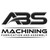 ABS Machining logo