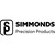 Simmonds Precision Products logo