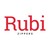 Rubi | Zippers Fasteners & Metal accessories logo