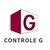 CONTROLE G logo