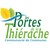 Communauté de Communes des Portes de la Thiérache logo