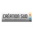 Création Sud logo