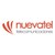 Nuevatel S.A. logo