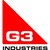 G3 Industries logo