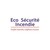 Eco Sécurité Incendie logo