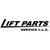 Lift Parts Service LLC logo