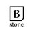 B stone logo
