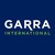 Garra International logo