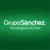 Grupo Sanchez logo