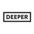 Deeper logo