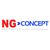 NG Concept logo