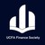 UCFA Finance Society logo
