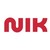 Logo di NIK
