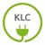 KLC logo