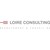 LOIRE CONSULTING logo