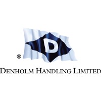 Denholm Handling Limited logo
