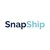 SnapShip logo
