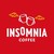 Insomnia Coffee logo