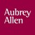 Aubrey Allen logo