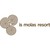 Is Molas Resort logo