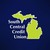 South Central Credit Union logo