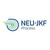NEU-JKF PROCESS logo