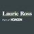 Laurie Ross Insurance logo